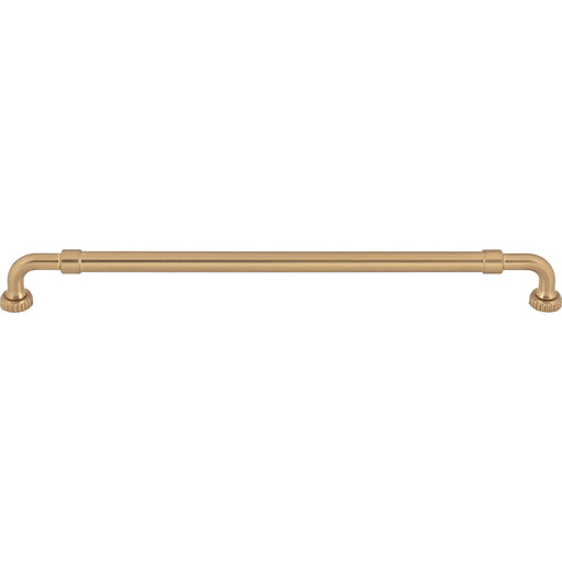 Top Knobs TK3185HB Holden 12" Center to Center Bar Pull Honey Bronze - KnobDepot
