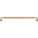 Top Knobs TK3185HB Holden 12" Center to Center Bar Pull Honey Bronze - KnobDepot