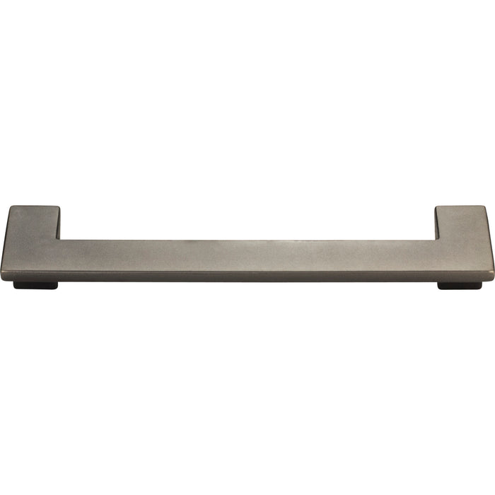 Atlas Homewares A847-SL U Turn 5 1/16in Center to Center Bar Pull Slate