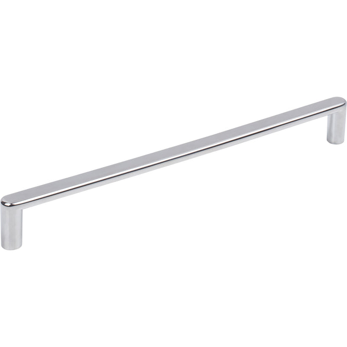 Elements 105-224PC Gibson 224 mm Center-to-Center Bar Pull Polished Chrome