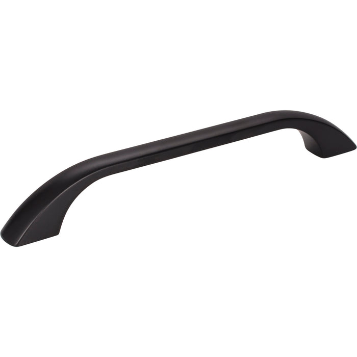 Jeffrey Alexander 4160MB Sonoma 160 mm Center-to-Center Bar Pull Matte Black