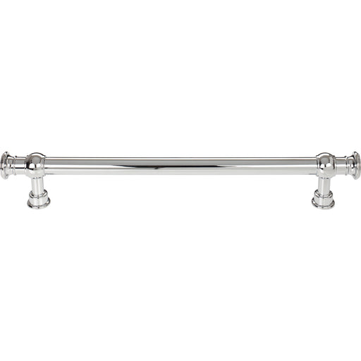 Top Knobs TK3128PC Ormonde 18" Center to Center Appliance Pull Polished Chrome - KnobDepot