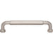 Top Knobs TK3202BSN Dustin 5 1/16" Center to Center Bar Pull Brushed Satin Nickel - KnobDepot