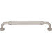 Top Knobs TK3183BSN Holden 7 9/16" Center to Center Bar Pull Brushed Satin Nickel - KnobDepot