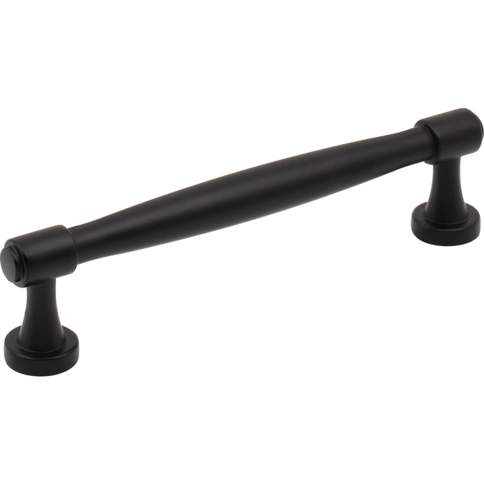 Jeffrey Alexander 132-128MB Jules 128 mm Center-to-Center Bar Pull Matte Black