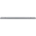 Top Knobs TK3277PC Wescott 12" Center to Center Pull Backplate Polished Chrome - KnobDepot