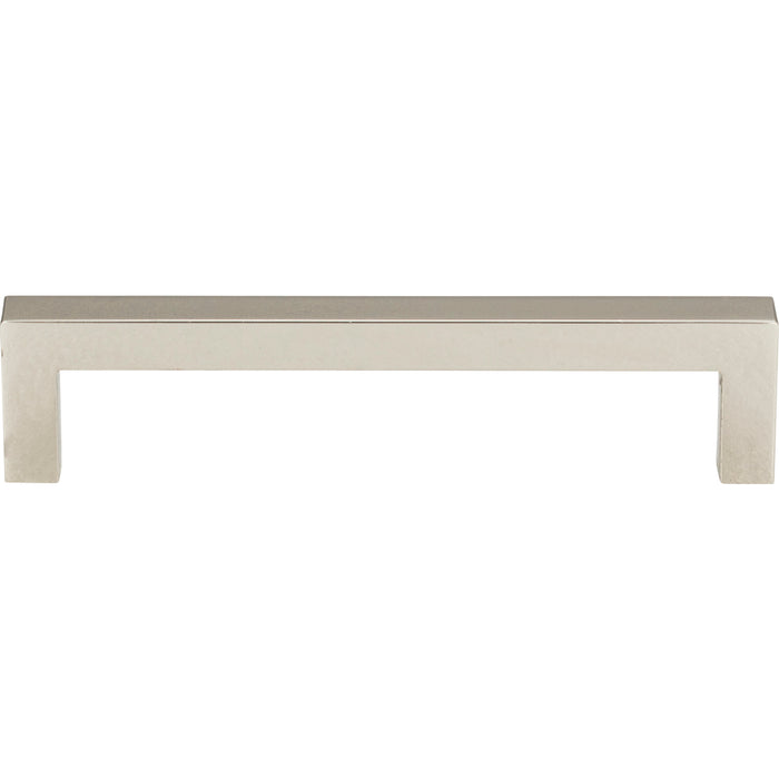 Atlas Homewares A874-PN It 5 1/16in Center to Center Bar Pull Polished Nickel