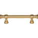 Top Knobs TK3121HB Ormonde 3 3/4" Center to Center Bar Pull Honey Bronze - KnobDepot