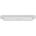 Top Knobs TK3363PC Cressing 6 5/16" Center to Center Cup/Bin Pull Polished Chrome - KnobDepot