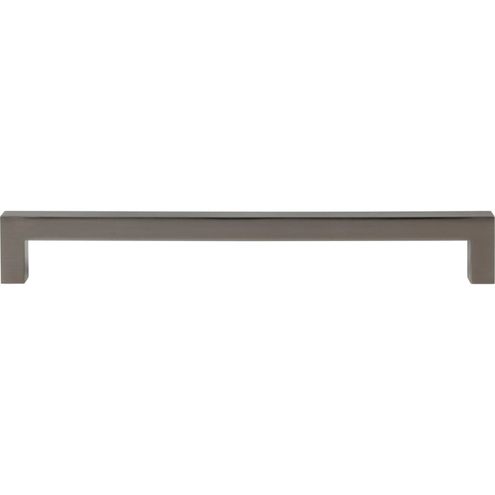 Atlas Homewares A689-SL It 18in Center to Center Appliance Pull Slate