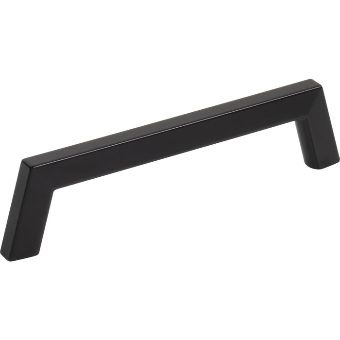 Jeffrey Alexander 566-128MB Ivan 128 mm Center-to-Center Bar Pull Matte Black