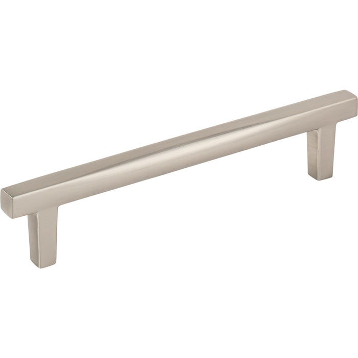 Jeffrey Alexander 905-128SN Whitlock 128 mm Center-to-Center Bar Pull Satin Nickel