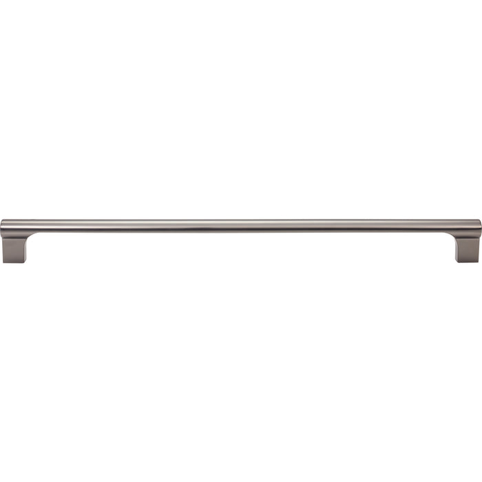 Atlas Homewares A659-SL Whittier 18in Center to Center Appliance Pull Slate