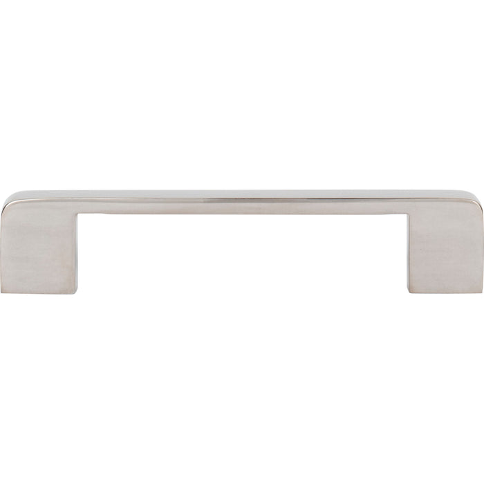 Atlas Homewares A991-PS Clemente 5 1/16in Center to Center Bar Pull Polished Stainless