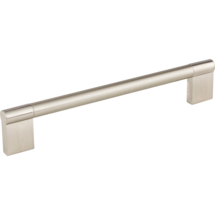Elements 645-192SN Knox 192 mm Center-to-Center Bar Pull Satin Nickel