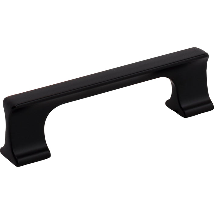 Jeffrey Alexander 752-96MB Sullivan 96 mm Center-to-Center Bar Pull Matte Black