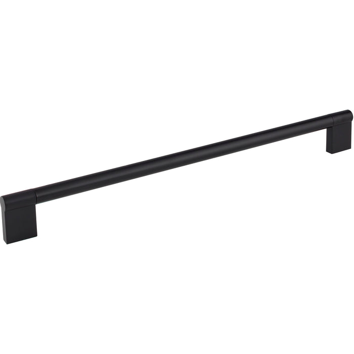 Elements 645-320MB Knox 320 mm Center-to-Center Bar Pull Matte Black