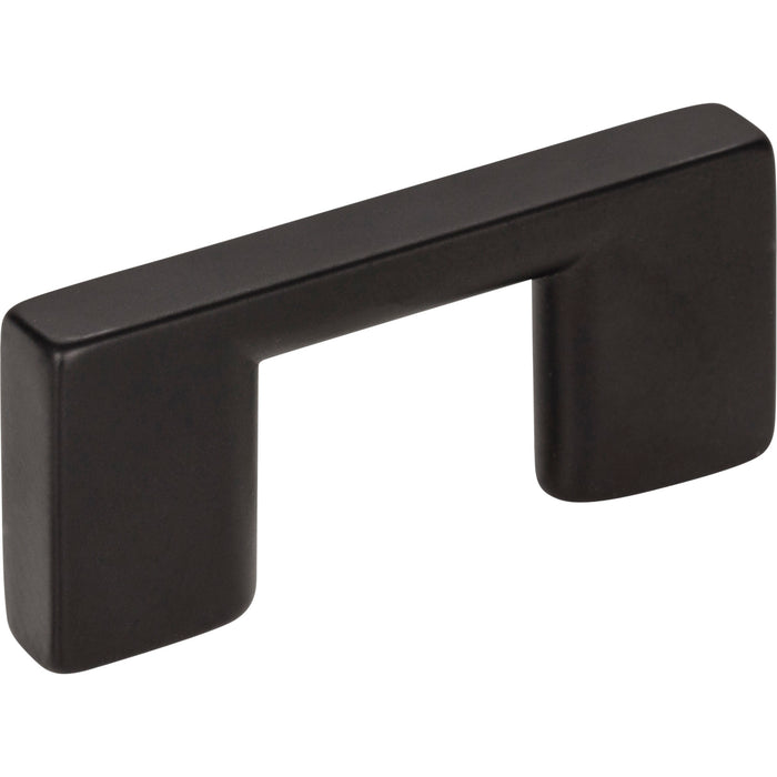 Jeffrey Alexander 635-32MB Sutton 32 mm Center-to-Center Bar Pull Matte Black