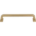 Top Knobs TK3164HB Harrison 6 5/16" Center to Center Bar Pull Honey Bronze - KnobDepot