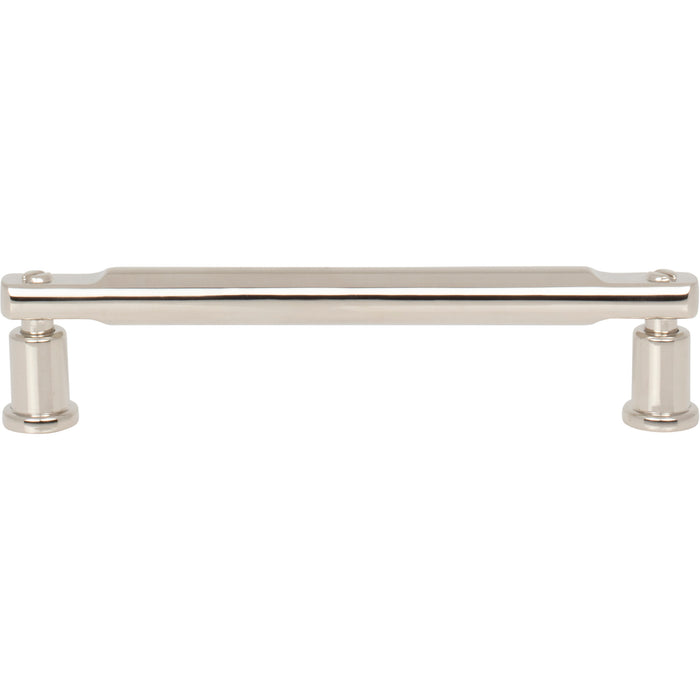 Atlas Homewares A983-PN Everitt 5 1/16in Center to Center Bar Pull Polished Nickel