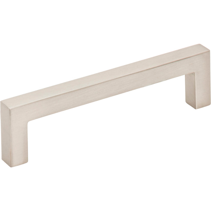 Elements 625-96SN Stanton 96 mm Center-to-Center Bar Pull Satin Nickel
