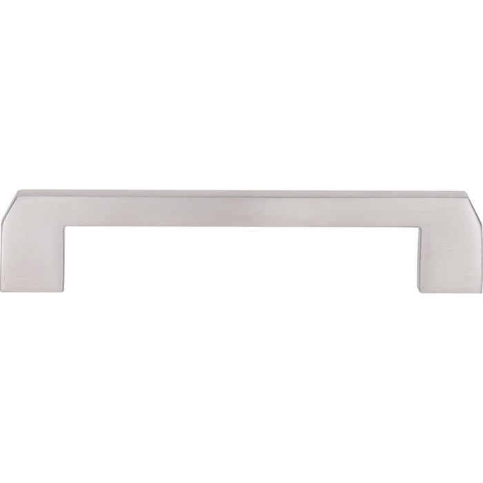 Atlas Homewares A961-SS Indio 5 1/16in Center to Center Bar Pull Brushed Stainless