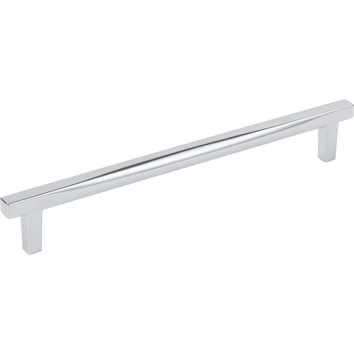 Jeffrey Alexander 905-192PC Whitlock 192 mm Center-to-Center Bar Pull Polished Chrome