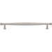 Top Knobs TK3195BSN Coddington 8 13/16" Center to Center Bar Pull Brushed Satin Nickel - KnobDepot