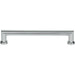 Top Knobs TK3153PC Morris 6 5/16" Center to Center Bar Pull Polished Chrome - KnobDepot