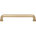 Top Knobs TK3323HB Stanmore 6 5/16" Center to Center Bar Pull Honey Bronze - KnobDepot