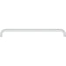 Top Knobs TK3346PC Brockwell 8 13/16" Center to Center Bar Pull Polished Chrome - KnobDepot