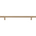 Top Knobs TK3236HB Burnham 8 13/16" Center to Center Bar Pull Honey Bronze - KnobDepot