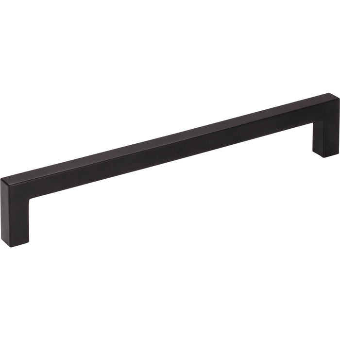 Elements 625-160MB Stanton 160 mm Center-to-Center Bar Pull Matte Black