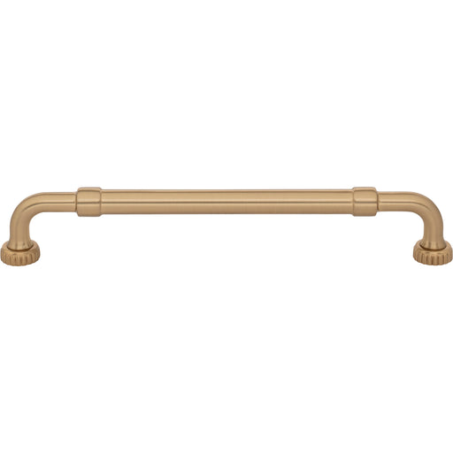 Top Knobs TK3183HB Holden 7 9/16" Center to Center Bar Pull Honey Bronze - KnobDepot