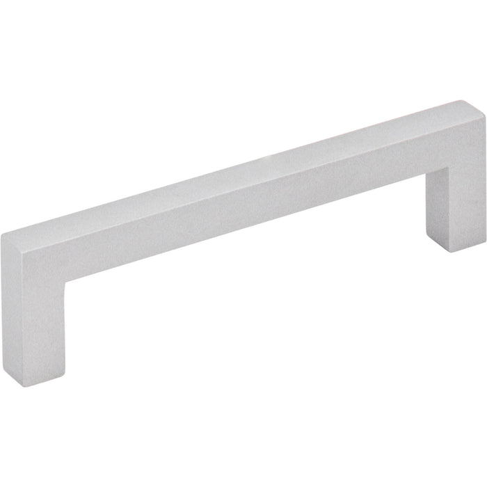 Elements 625-96MS Stanton 96 mm Center-to-Center Bar Pull Matte Silver