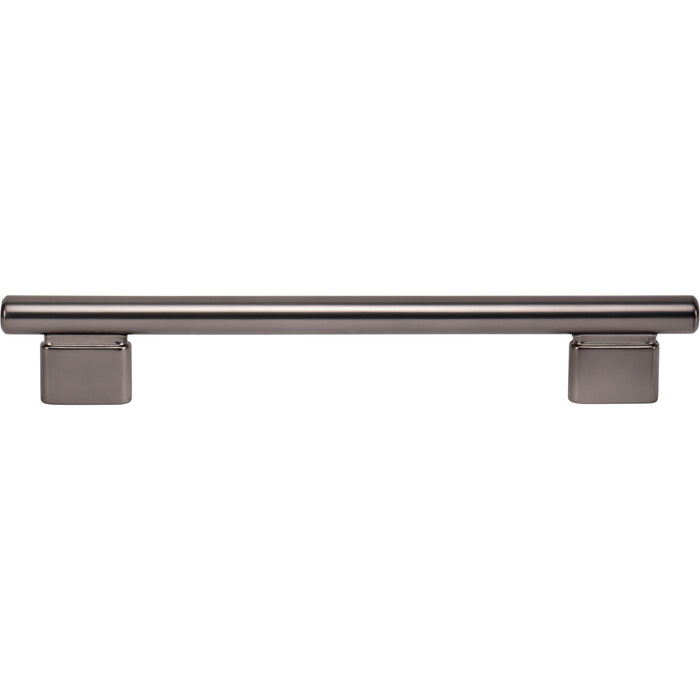 Atlas Homewares A514-SL Holloway 6 5/16in Center to Center Bar Pull Slate