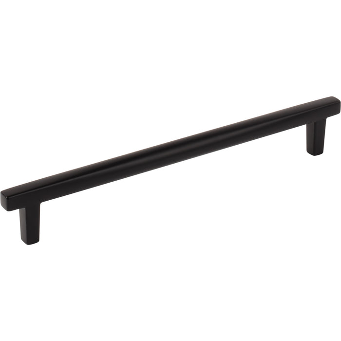 Jeffrey Alexander 905-192MB Whitlock 192 mm Center-to-Center Bar Pull Matte Black