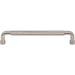 Top Knobs TK3264BSN Garrison 6 5/16" Center to Center Bar Pull Brushed Satin Nickel - KnobDepot