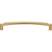 Top Knobs TK3173HB Haddonfield 6 5/16" Center to Center Bar Pull Honey Bronze - KnobDepot