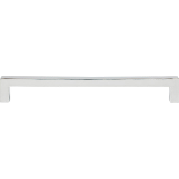 Atlas Homewares A689-CH It 18in Center to Center Appliance Pull Polished Chrome