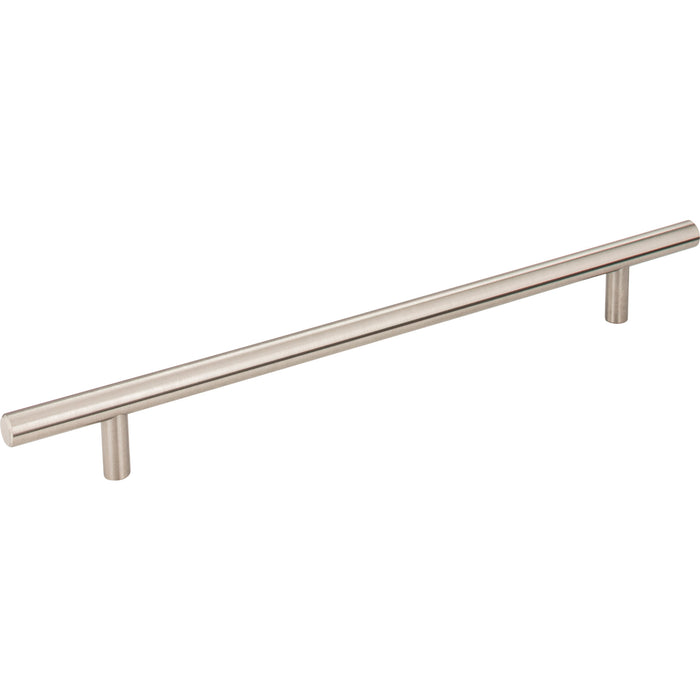 Elements 304SN Naples 224 mm Center-to-Center Bar Pull Satin Nickel