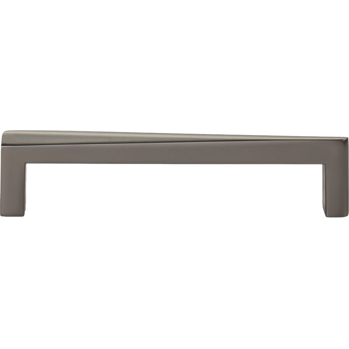 Atlas Homewares A672-SL Para 5 1/16in Center to Center Bar Pull Slate