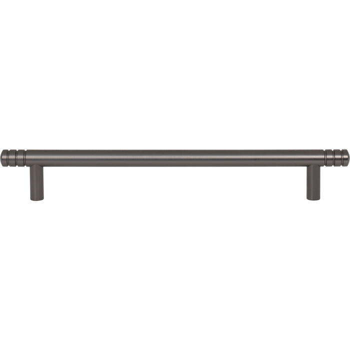 Atlas Homewares A955-SL Griffith 7 9/16in Center to Center Bar Pull Slate