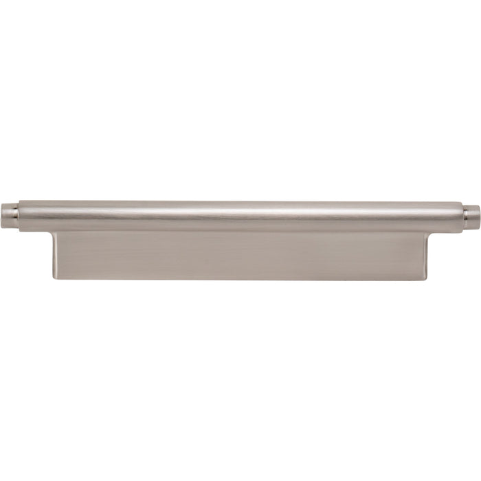 Atlas Homewares A533-BRN Kayden 5 1/16in Center to Center Bar Pull Brushed Nickel