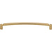 Top Knobs TK3174HB Haddonfield 7 9/16" Center to Center Bar Pull Honey Bronze - KnobDepot