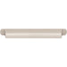 Top Knobs TK3364BSN Cressing 7 9/16" Center to Center Cup/Bin Pull Brushed Satin Nickel - KnobDepot