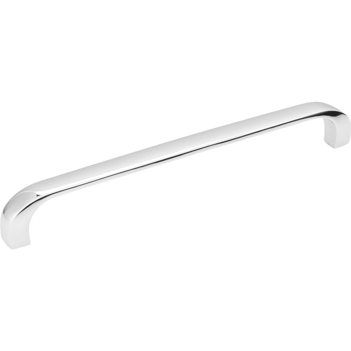 Elements 984-160PC Slade 160 mm Center-to-Center Bar Pull Polished Chrome