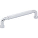 Top Knobs TK3202PC Dustin 5 1/16" Center to Center Bar Pull Polished Chrome - KnobDepot
