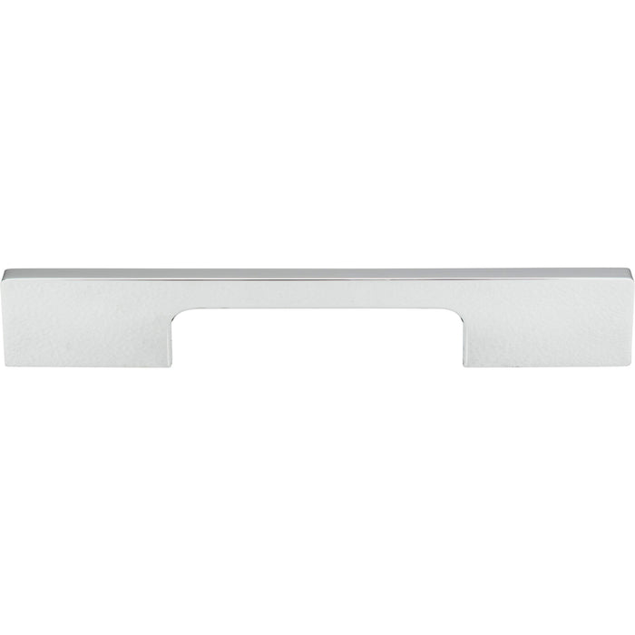 Atlas Homewares A895-CH Arches 6 5/16in (160mm) Center to Center Bar Pull Polished Chrome - KnobDepot