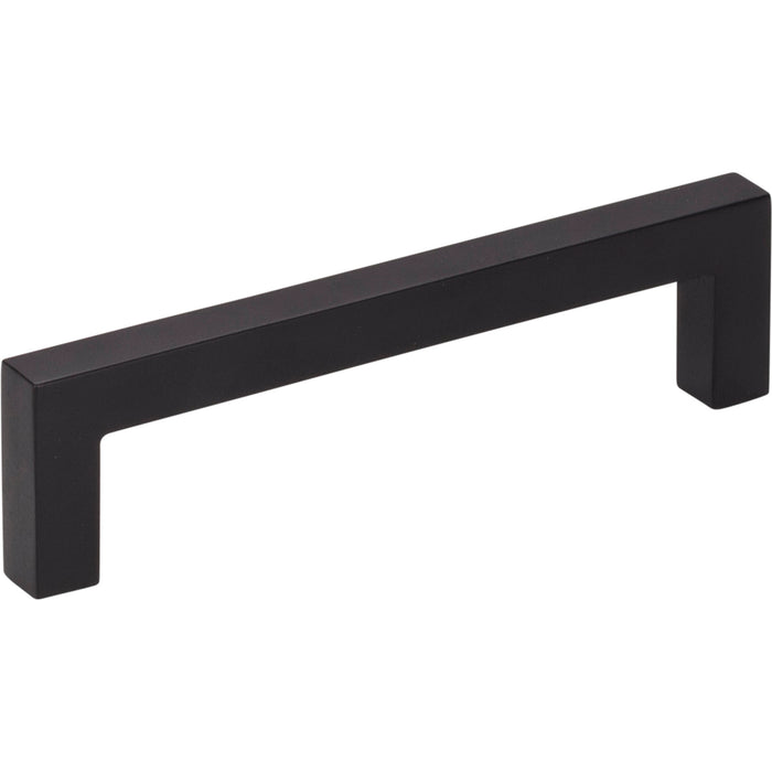 Elements 625-96MB Stanton 96 mm Center-to-Center Bar Pull Matte Black